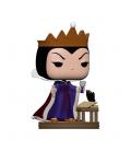 Funko pop disney villanos reina grimhilde 57353