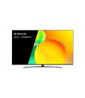 Televisor LG NanoCell 75NANO766QA 75"/ Ultra HD 4K/ Smart TV/ WiFi