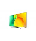 Televisor LG NanoCell 75NANO766QA 75"/ Ultra HD 4K/ Smart TV/ WiFi