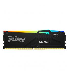 Kingston FURY Beast RGB DDR5 5200MHz 32GB CL40