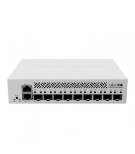 MikroTik CRS310-1G-5S-4S+IN Switch 5xSFP 4xSFP+