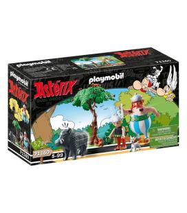 Playmobil Asterix 71160 set de juguetes