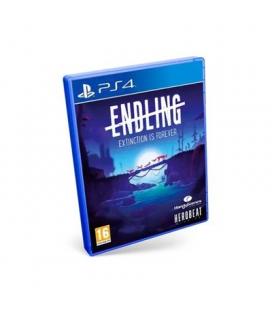 JUEGO SONY PS4 ENDLING