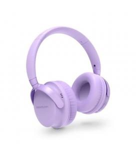 AURICULARES MICRO ENERGY SISTEM STYLE 3 LAVENDER