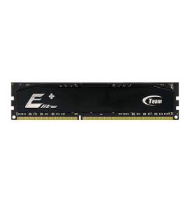 Team Elite Plus Black 8Gb DDR3 1866Mhz 1.5V - REFURBISHED