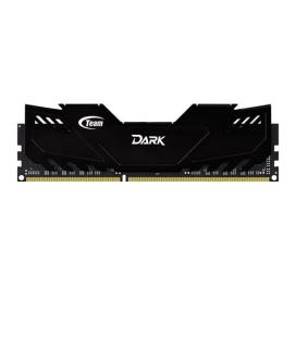 Team Dark Black 4Gb DDR3 1600Mhz - REFURBISHED