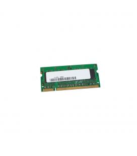 SODIMM DDRII 512M 667MHZ (PORTATIL)