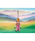 Playmobil 70650 llavero y llavero tipo cartera Rosa