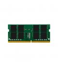 Kingston ValueRAM 16Gb So-DIMM DDR4 3200Mhz 1.2V