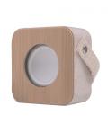 MARS GAMING Altavoz MS-ECO ECOLOGIC BT 5.1 BAMBOO