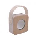 MARS GAMING Altavoz MS-ECO ECOLOGIC BT 5.1 BAMBOO