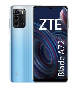 ZTE Blade A72 6,74" HD+ 3GB/64GB Blue