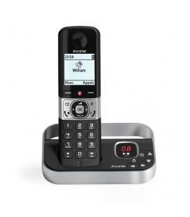 TELEFONO FIJO ALCATEL F890 VOICE EU BLK