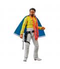 Figura hasbro lando calrissian star wars battlefront ii vintage collection