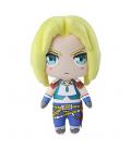 Peluche square enix final fantasy ix zidane