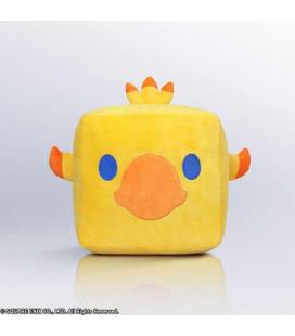 Peluche cojin square enix final fantasy chocobo