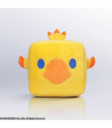 Peluche cojin square enix final fantasy chocobo