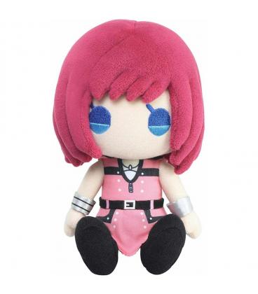 Peluche square enix kingdom hearts series kh iii kairi