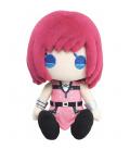 Peluche square enix kingdom hearts series kh iii kairi