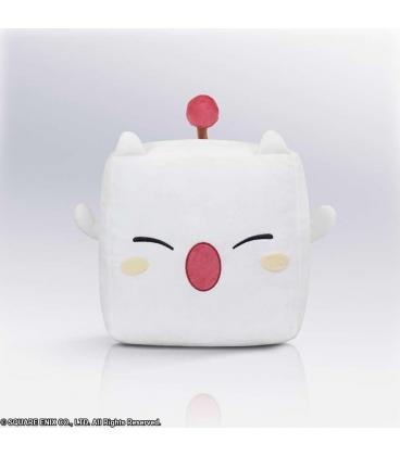 Peluche cojin square enix final fantasy moogle