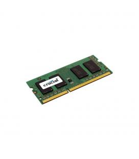 Crucial 8Gb SO-DIMM DDR3 1600MHz 1.35V BULK