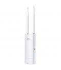 AP TP-LINK OMADA EAP110-OUTDOOR N300 EXTERIOR POE