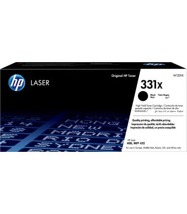 TONER HP 331X NEGRO