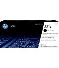 TONER HP 331X NEGRO