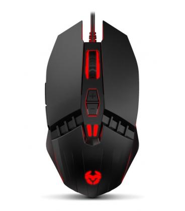 Ratón Gaming Krom Kalax/ Hasta 3200 DPI
