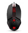 Ratón Gaming Krom Kalax/ Hasta 3200 DPI