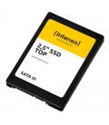 Intenso 3812470 Top SSD 2TB 2.5" Sata3