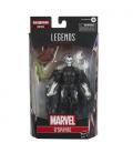 Marvel Legends Series D’Spayre