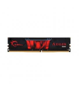 MODULO MEMORIA RAM DDR4 8GB 3000MHz G.SKILL AEGIS