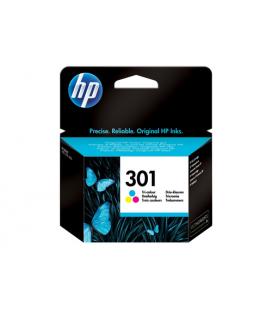 TINTA HP TRICOLOR Nº301/ 5530/1010/1510/CH562EE