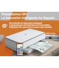 Multifunción HP Envy 6030e WiFi/ Fax Móvil/ Dúplex/ Blanca