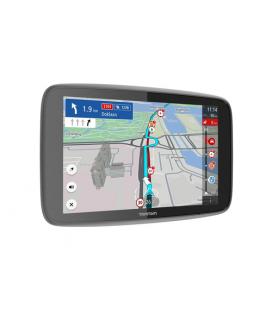 GPS TOMTOM GO BT EXPERT 7" MAPAS EUROPA WIFI PARA VEHÍCULOS GRANDES