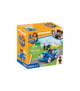 Playmobil Duck On Call 70829 set de juguetes