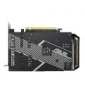 ASUS Dual -RTX3060-O12G-V2 NVIDIA GeForce RTX 3060 12 GB GDDR6