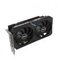 ASUS Dual -RTX3060-O12G-V2 NVIDIA GeForce RTX 3060 12 GB GDDR6