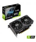 ASUS Dual -RTX3060-O12G-V2 NVIDIA GeForce RTX 3060 12 GB GDDR6