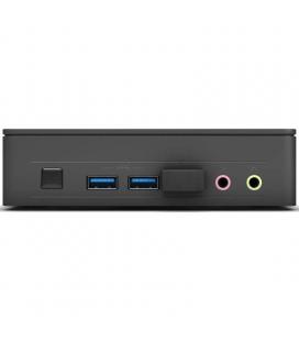Minipc kvx nuc intel nuc11atkc20002 celeron n4505/ 8gb/ 256gb ssd/ sin sistema operativo