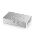 SWITCH ZYXEL GS-105B V3 5 PORT GIGA NO GESTIONABLE