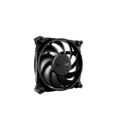 VENTILADOR 120X120 BE QUIET SILENT WINGS 4 PWM HIGHSPEED