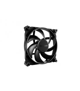 VENTILADOR 140X140 BE QUIET SILENT WINGS 4 PWM HIGHSPEED