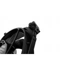 VENTILADOR 140X140 BE QUIET SILENT WINGS 4 PWM HIGHSPEED