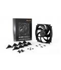 VENTILADOR 140X140 BE QUIET SILENT WINGS 4 PWM HIGHSPEED
