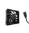 VENTILADOR 120X120 BE QUIET SILENT WINGS PRO 4