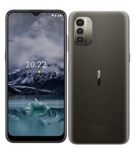 Smartphone nokia g11 4gb/ 64gb/ 6.5'/ negro carbon