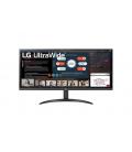 MONITOR LG 34WP500-B 34" IPS 2560X1080 21:9 5MS HDR10 HDMI VESA