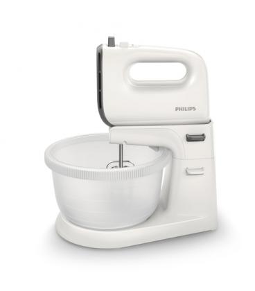 AMASADORA PHILIPS VIVA COLLECTION BLANCO